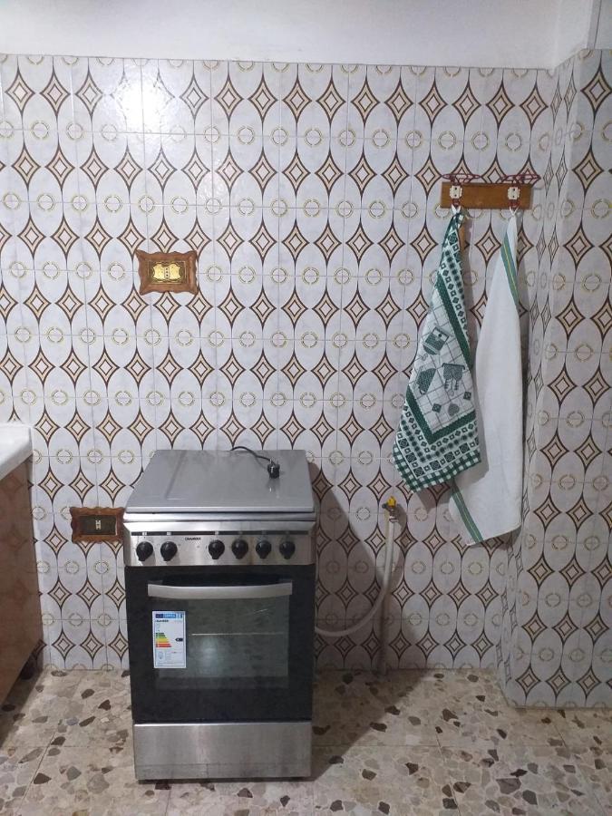 Апартаменты La Casa Di Lina Sezze Экстерьер фото